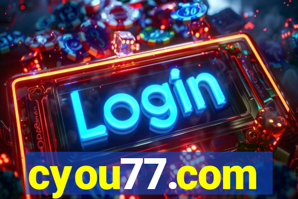 cyou77.com