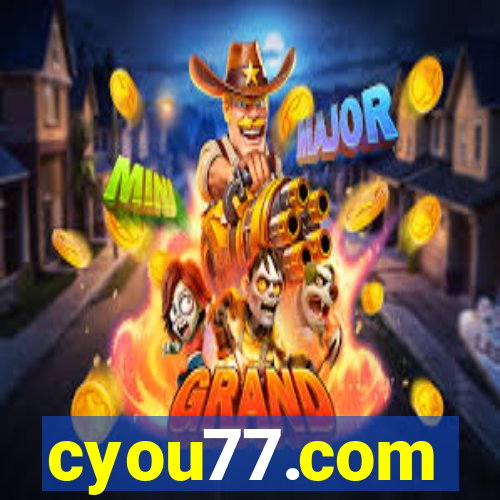 cyou77.com