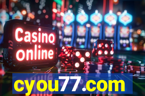 cyou77.com