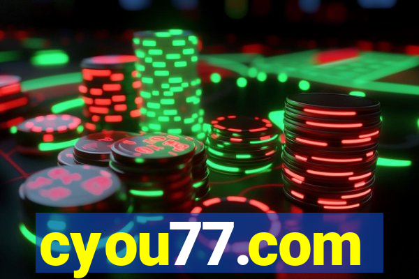 cyou77.com