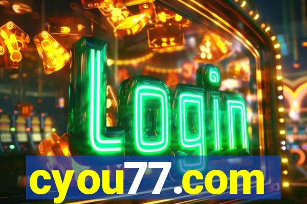cyou77.com