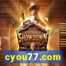 cyou77.com