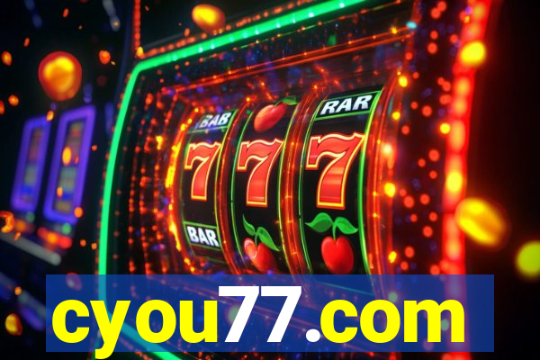 cyou77.com