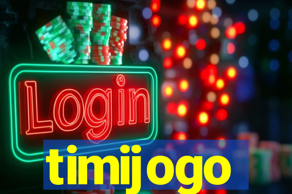timijogo