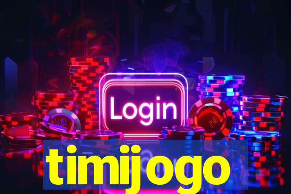 timijogo