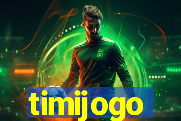 timijogo