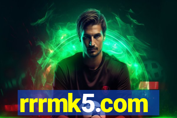 rrrmk5.com