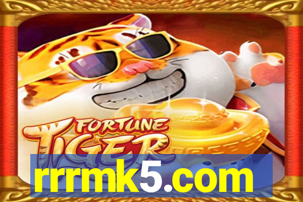 rrrmk5.com
