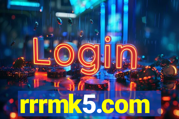 rrrmk5.com