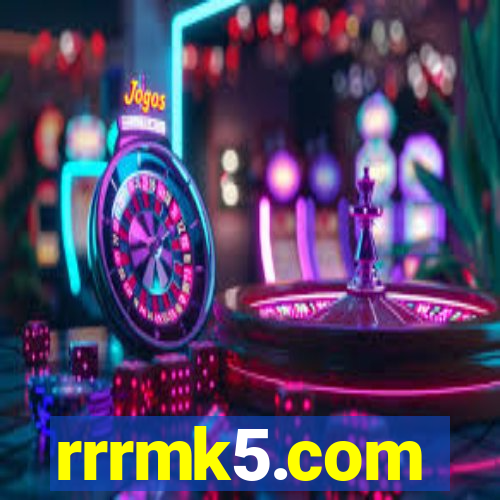 rrrmk5.com