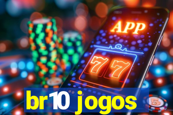 br10 jogos