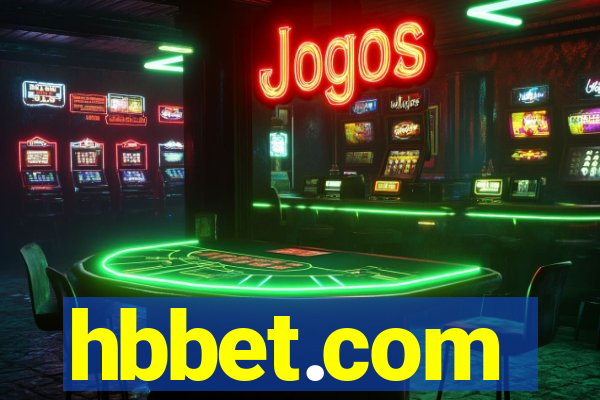 hbbet.com
