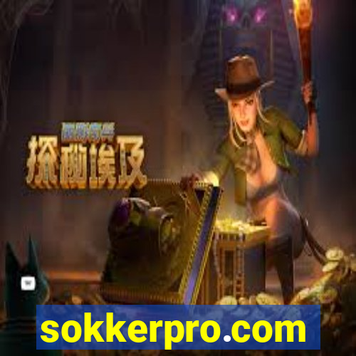 sokkerpro.com