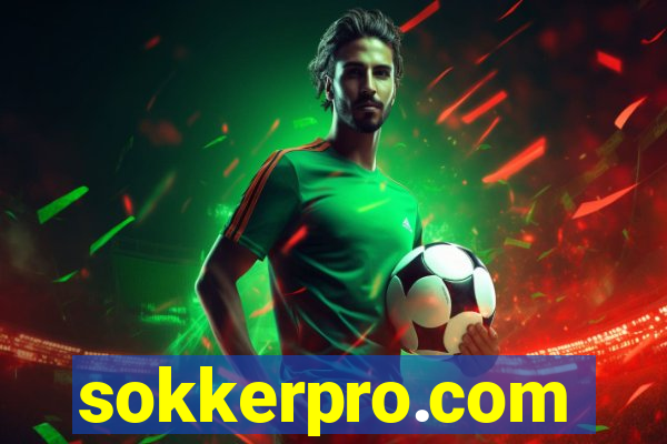 sokkerpro.com