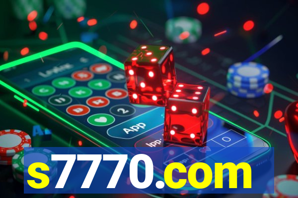 s7770.com