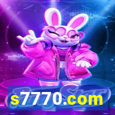 s7770.com