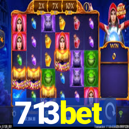 713bet