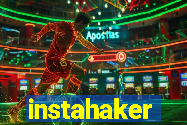 instahaker