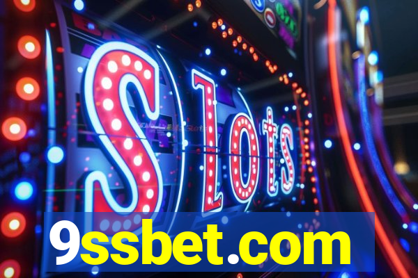 9ssbet.com