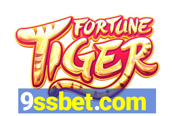 9ssbet.com