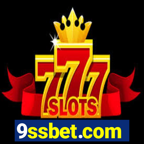 9ssbet.com