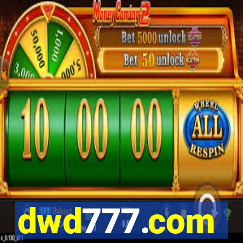 dwd777.com