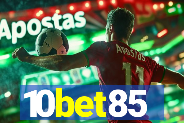 10bet85