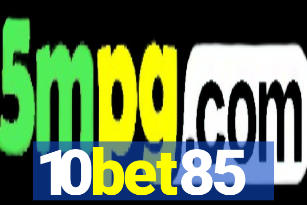 10bet85