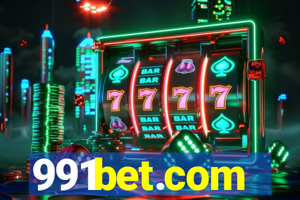991bet.com