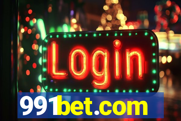 991bet.com