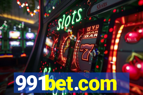 991bet.com