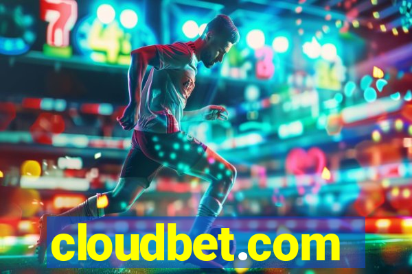 cloudbet.com