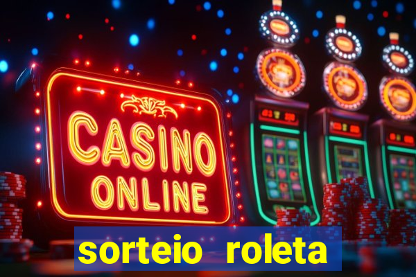 sorteio roleta numeros 1 a 100