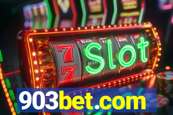 903bet.com