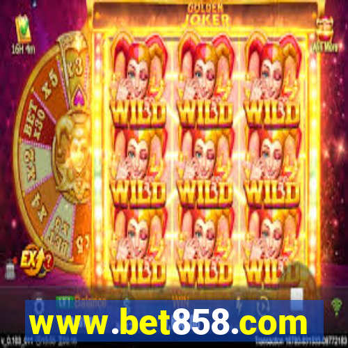 www.bet858.com