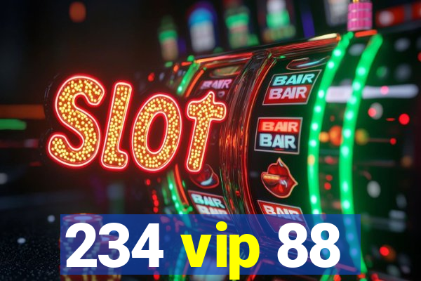 234 vip 88