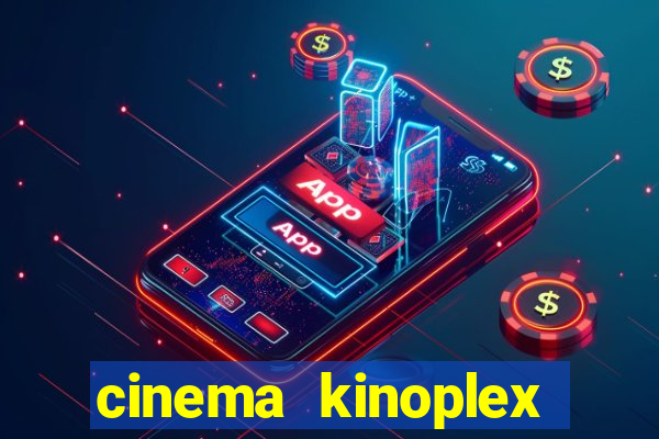 cinema kinoplex north shopping
