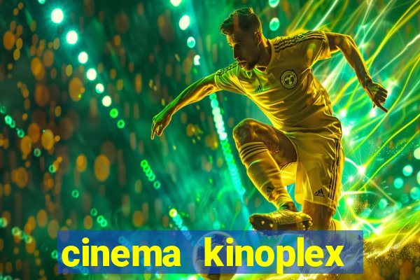 cinema kinoplex north shopping
