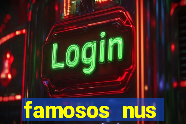 famosos nus cristiano ronaldo