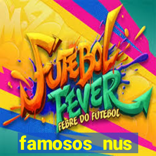 famosos nus cristiano ronaldo