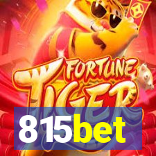 815bet