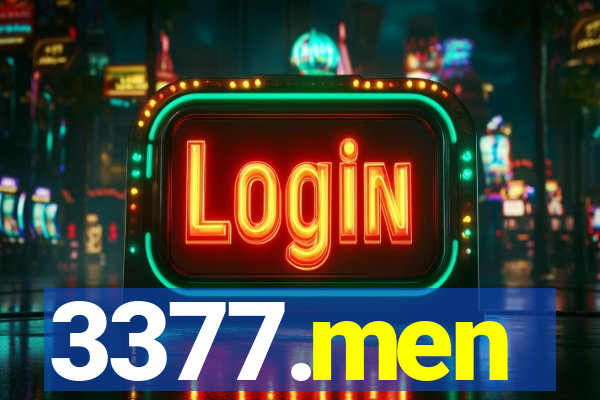 3377.men