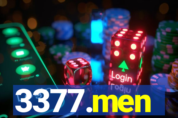 3377.men