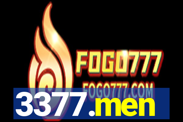 3377.men