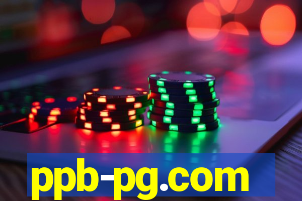ppb-pg.com