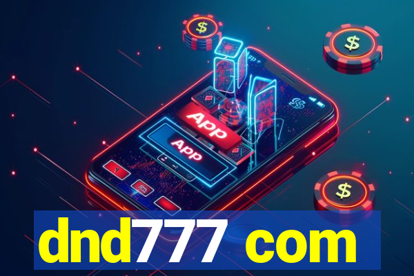 dnd777 com