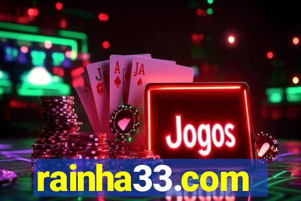 rainha33.com