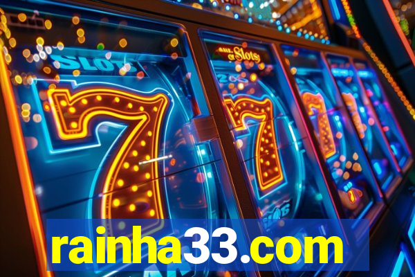 rainha33.com