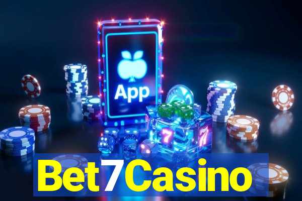 Bet7Casino