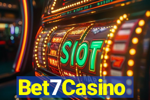 Bet7Casino